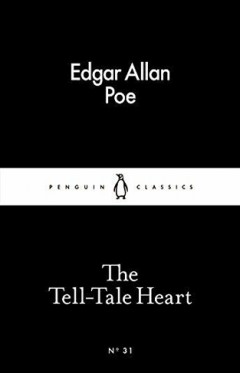 The Tell-Tale Heart